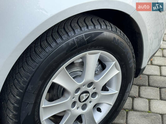 Серый Фольксваген Гольф Плюс, объемом двигателя 0 л и пробегом 166 тыс. км за 5800 $, фото 35 на Automoto.ua