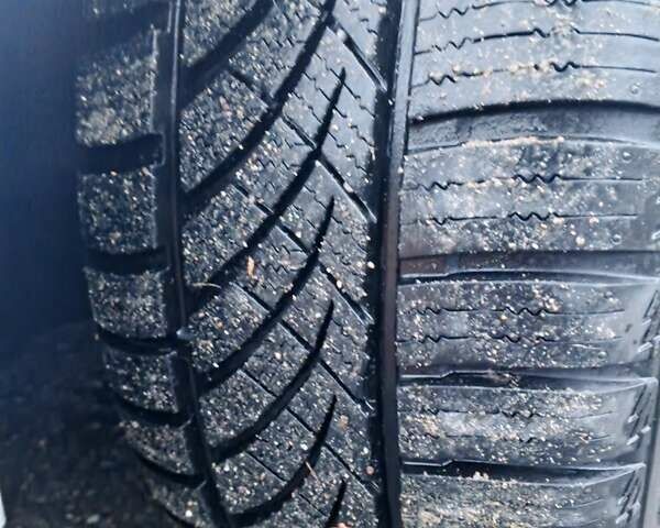 Серый Фольксваген Гольф Плюс, объемом двигателя 1.6 л и пробегом 240 тыс. км за 5999 $, фото 26 на Automoto.ua