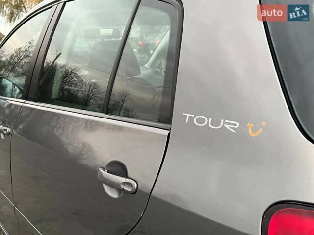 Серый Фольксваген Гольф Плюс, объемом двигателя 0 л и пробегом 187 тыс. км за 5999 $, фото 32 на Automoto.ua