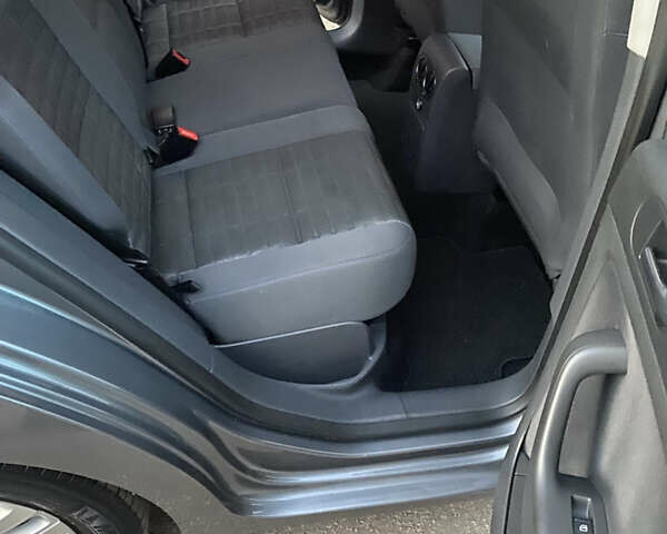 Фольксваген Гольф Плюс 2008 в Ахтырке на Automoto.ua Серый Фольксваген Гольф Плюс, объемом двигателя 1.6 л и пробегом 165 тыс. км за 6999 $, фото 10 на Automoto.ua