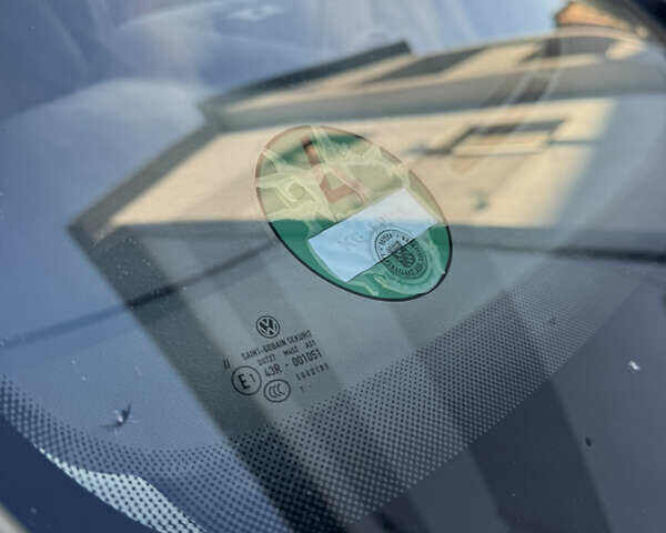 Серый Фольксваген Гольф Плюс, объемом двигателя 1.6 л и пробегом 208 тыс. км за 6490 $, фото 33 на Automoto.ua