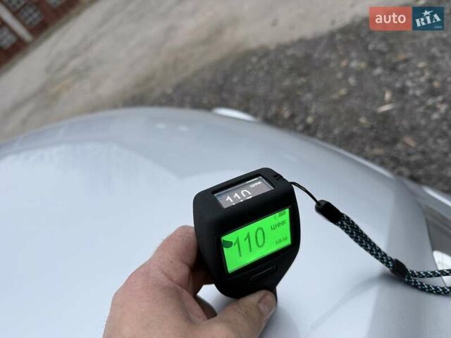 Серый Фольксваген Гольф Плюс, объемом двигателя 1.6 л и пробегом 189 тыс. км за 8400 $, фото 59 на Automoto.ua