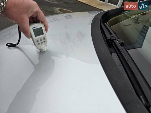 Серый Фольксваген Гольф Плюс, объемом двигателя 1.4 л и пробегом 121 тыс. км за 7400 $, фото 32 на Automoto.ua