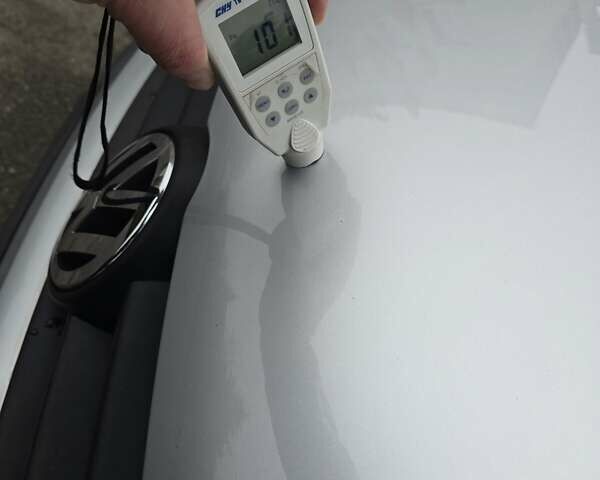 Серый Фольксваген Гольф Плюс, объемом двигателя 1.4 л и пробегом 121 тыс. км за 7400 $, фото 29 на Automoto.ua