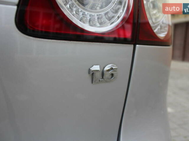 Фольксваген Гольф Плюс 2008 в Трускавце на Automoto.ua Серый Фольксваген Гольф Плюс, объемом двигателя 1.6 л и пробегом 195 тыс. км за 6790 $, фото 41 на Automoto.ua