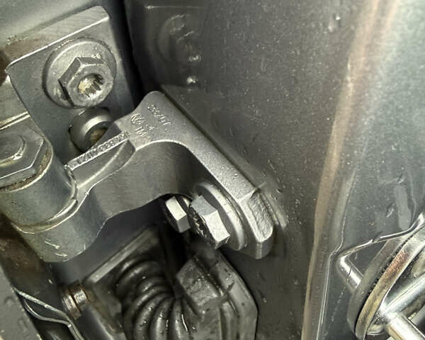 Серый Фольксваген Гольф Плюс, объемом двигателя 1.6 л и пробегом 225 тыс. км за 7399 $, фото 100 на Automoto.ua