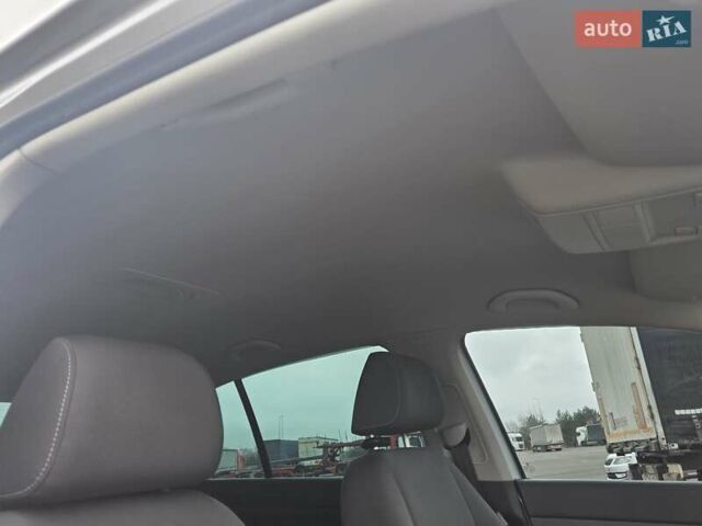 Серый Фольксваген Гольф Плюс, объемом двигателя 1.4 л и пробегом 211 тыс. км за 6400 $, фото 62 на Automoto.ua