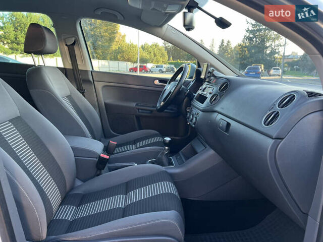 Фольксваген Гольф Плюс 2008 в Луцке на Automoto.ua Серый Фольксваген Гольф Плюс, объемом двигателя 1.4 л и пробегом 169 тыс. км за 7350 $, фото 27 на Automoto.ua