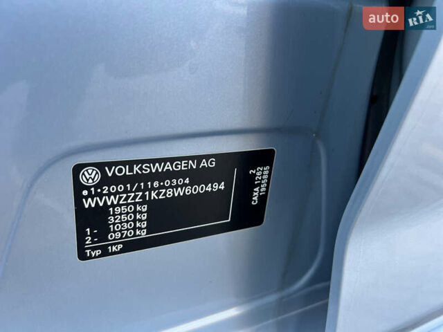 Фольксваген Гольф Плюс 2008 в Луцке на Automoto.ua Серый Фольксваген Гольф Плюс, объемом двигателя 1.4 л и пробегом 169 тыс. км за 7350 $, фото 23 на Automoto.ua