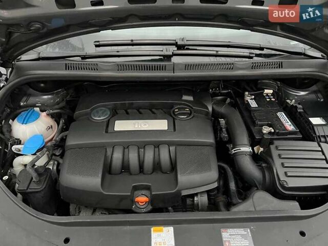 Серый Фольксваген Гольф Плюс, объемом двигателя 0 л и пробегом 187 тыс. км за 5999 $, фото 51 на Automoto.ua