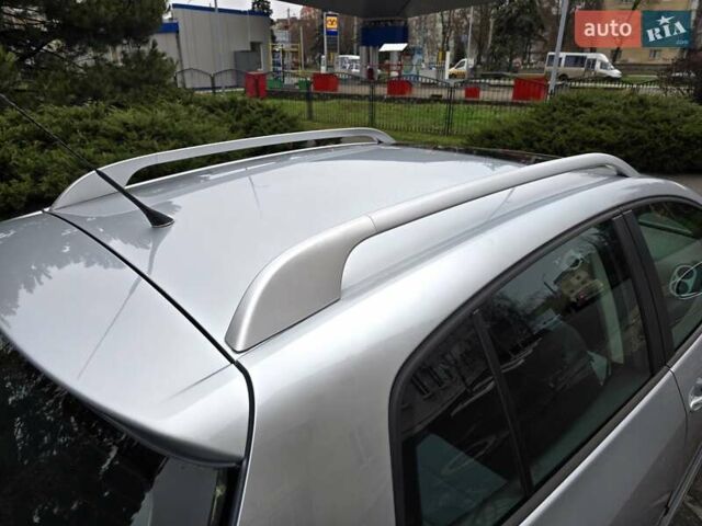 Серый Фольксваген Гольф Плюс, объемом двигателя 1.4 л и пробегом 121 тыс. км за 7400 $, фото 23 на Automoto.ua