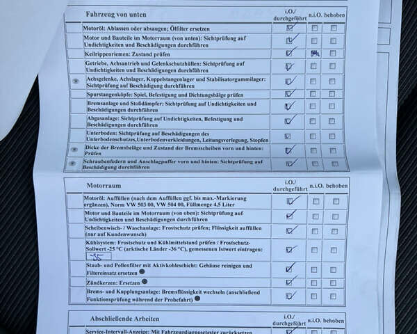 Серый Фольксваген Гольф Плюс, объемом двигателя 1.6 л и пробегом 99 тыс. км за 7250 $, фото 87 на Automoto.ua