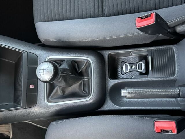 Сірий Фольксваген Golf Plus, об'ємом двигуна 0 л та пробігом 166 тис. км за 5800 $, фото 23 на Automoto.ua