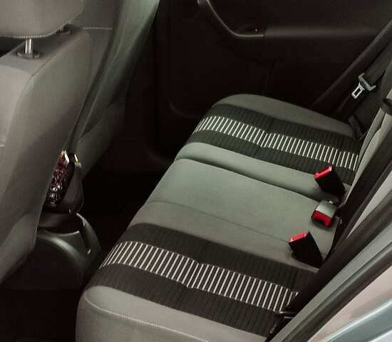 Фольксваген Гольф Плюс 2008 в Полтаве на Automoto.ua Серый Фольксваген Гольф Плюс, объемом двигателя 1.6 л и пробегом 218 тыс. км за 7300 $, фото 17 на Automoto.ua