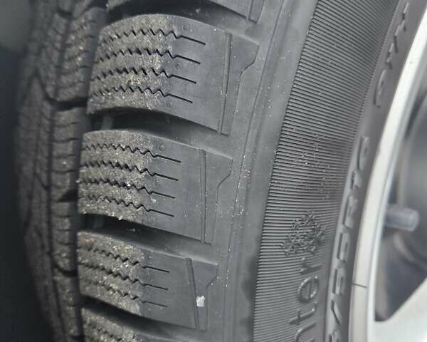 Серый Фольксваген Гольф Плюс, объемом двигателя 1.4 л и пробегом 211 тыс. км за 6400 $, фото 67 на Automoto.ua