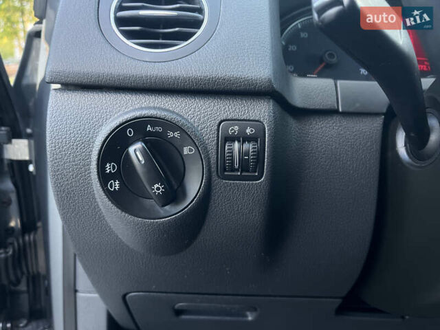 Фольксваген Гольф Плюс 2008 в Черкассах на Automoto.ua Серый Фольксваген Гольф Плюс, объемом двигателя 1.4 л и пробегом 238 тыс. км за 6599 $, фото 39 на Automoto.ua