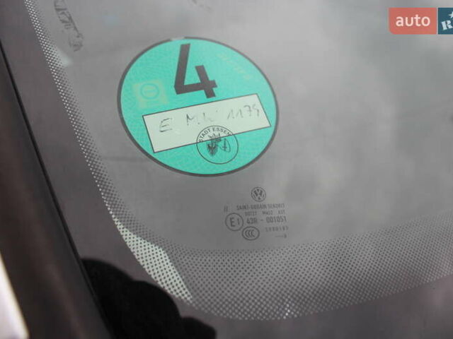 Фольксваген Гольф Плюс 2008 в Трускавце на Automoto.ua Серый Фольксваген Гольф Плюс, объемом двигателя 1.6 л и пробегом 195 тыс. км за 6790 $, фото 32 на Automoto.ua