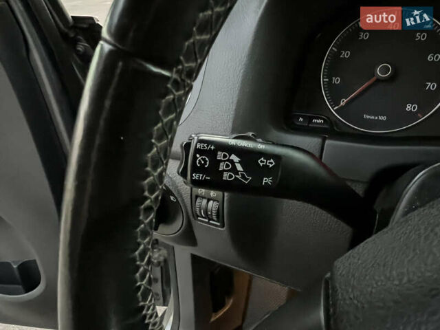 Серый Фольксваген Гольф Плюс, объемом двигателя 0 л и пробегом 221 тыс. км за 6300 $, фото 40 на Automoto.ua