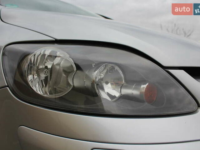 Фольксваген Гольф Плюс 2008 в Трускавце на Automoto.ua Серый Фольксваген Гольф Плюс, объемом двигателя 1.6 л и пробегом 195 тыс. км за 6790 $, фото 29 на Automoto.ua