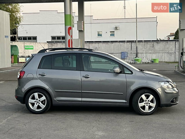 Серый Фольксваген Гольф Плюс, объемом двигателя 0 л и пробегом 221 тыс. км за 6300 $, фото 8 на Automoto.ua