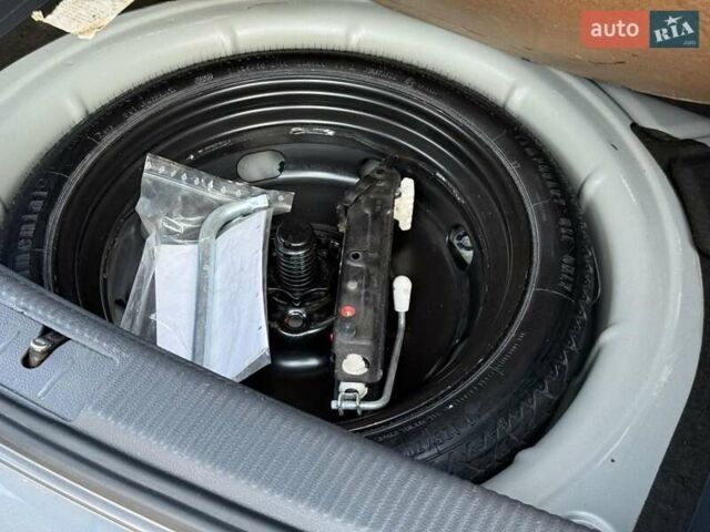 Серый Фольксваген Гольф Плюс, объемом двигателя 1.4 л и пробегом 263 тыс. км за 7399 $, фото 23 на Automoto.ua