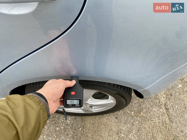 Серый Фольксваген Гольф Плюс, объемом двигателя 1.4 л и пробегом 200 тыс. км за 6900 $, фото 37 на Automoto.ua