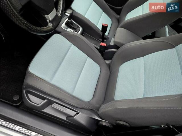 Серый Фольксваген Гольф Плюс, объемом двигателя 1.4 л и пробегом 121 тыс. км за 7400 $, фото 87 на Automoto.ua