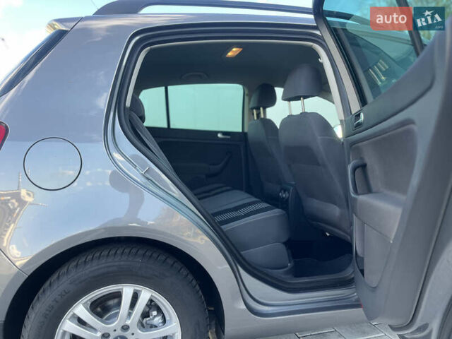 Фольксваген Гольф Плюс 2008 в Черкассах на Automoto.ua Серый Фольксваген Гольф Плюс, объемом двигателя 1.4 л и пробегом 238 тыс. км за 6599 $, фото 59 на Automoto.ua