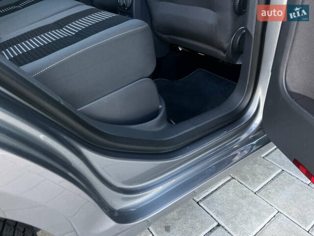 Фольксваген Гольф Плюс 2008 в Черкассах на Automoto.ua Серый Фольксваген Гольф Плюс, объемом двигателя 1.4 л и пробегом 238 тыс. км за 6599 $, фото 63 на Automoto.ua