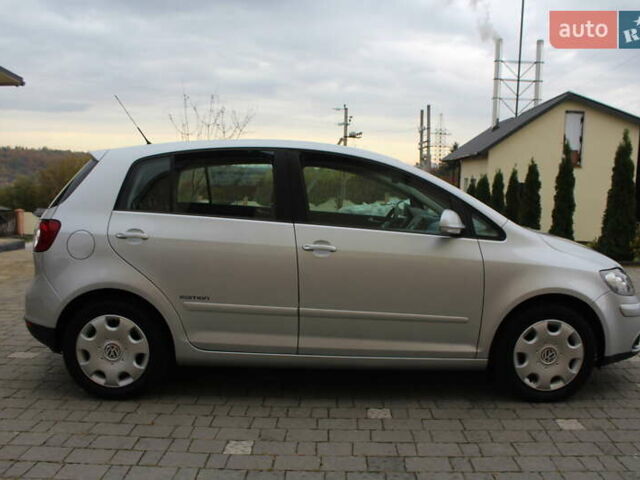 Фольксваген Гольф Плюс 2008 в Трускавце на Automoto.ua Серый Фольксваген Гольф Плюс, объемом двигателя 1.6 л и пробегом 195 тыс. км за 6790 $, фото 51 на Automoto.ua