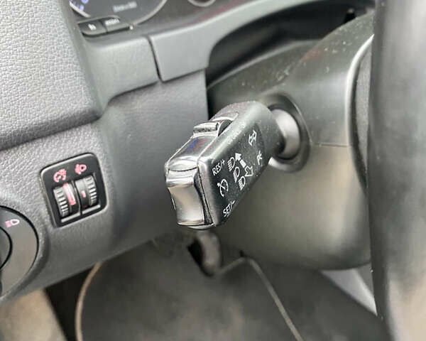 Серый Фольксваген Гольф Плюс, объемом двигателя 1.4 л и пробегом 199 тыс. км за 7500 $, фото 24 на Automoto.ua