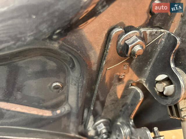 Серый Фольксваген Гольф Плюс, объемом двигателя 1.6 л и пробегом 128 тыс. км за 6700 $, фото 8 на Automoto.ua