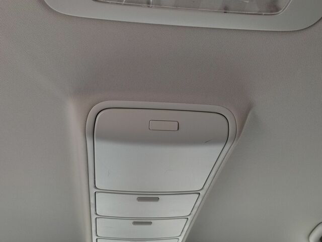 Серый Фольксваген Гольф Плюс, объемом двигателя 1.6 л и пробегом 199 тыс. км за 6550 $, фото 5 на Automoto.ua