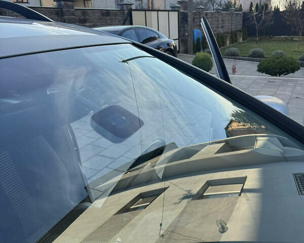 Серый Фольксваген Гольф Плюс, объемом двигателя 1.6 л и пробегом 208 тыс. км за 6490 $, фото 34 на Automoto.ua