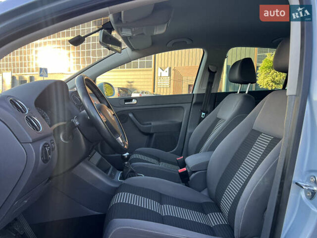 Фольксваген Гольф Плюс 2008 в Луцке на Automoto.ua Серый Фольксваген Гольф Плюс, объемом двигателя 1.4 л и пробегом 169 тыс. км за 7350 $, фото 22 на Automoto.ua