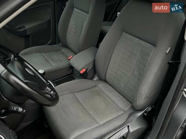 Серый Фольксваген Гольф Плюс, объемом двигателя 0 л и пробегом 187 тыс. км за 5999 $, фото 37 на Automoto.ua