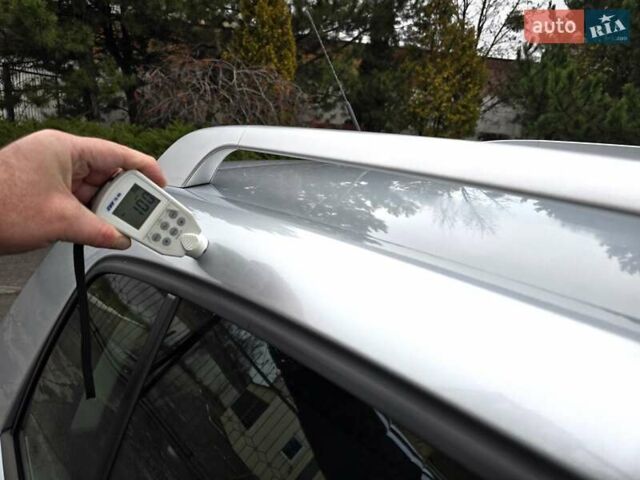 Серый Фольксваген Гольф Плюс, объемом двигателя 1.4 л и пробегом 121 тыс. км за 7400 $, фото 38 на Automoto.ua