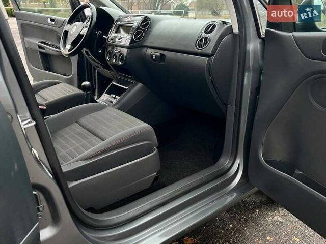 Серый Фольксваген Гольф Плюс, объемом двигателя 0 л и пробегом 187 тыс. км за 5999 $, фото 50 на Automoto.ua