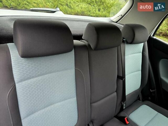 Серый Фольксваген Гольф Плюс, объемом двигателя 1.4 л и пробегом 121 тыс. км за 7400 $, фото 70 на Automoto.ua