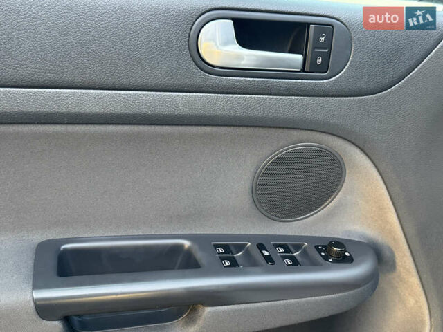 Серый Фольксваген Гольф Плюс, объемом двигателя 0 л и пробегом 166 тыс. км за 5800 $, фото 69 на Automoto.ua