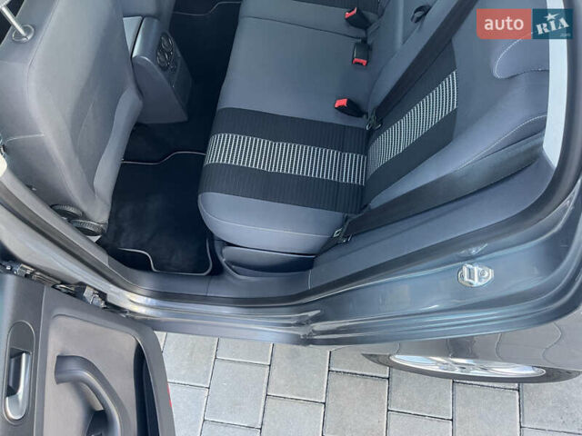 Фольксваген Гольф Плюс 2008 в Черкассах на Automoto.ua Серый Фольксваген Гольф Плюс, объемом двигателя 1.4 л и пробегом 238 тыс. км за 6599 $, фото 52 на Automoto.ua