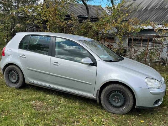 Фольксваген Гольф Плюс 2008 в Бориславе на Automoto.ua Серый Фольксваген Гольф Плюс, объемом двигателя 1.6 л и пробегом 100 тыс. км за 6000 $, фото 5 на Automoto.ua