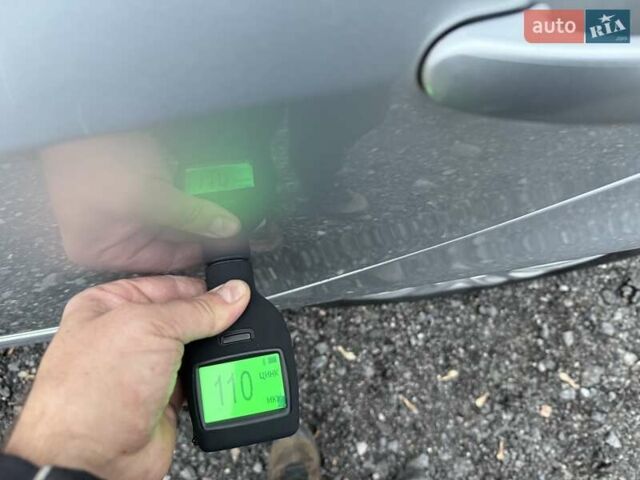 Серый Фольксваген Гольф Плюс, объемом двигателя 1.6 л и пробегом 189 тыс. км за 8400 $, фото 50 на Automoto.ua