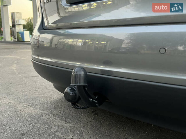 Серый Фольксваген Гольф Плюс, объемом двигателя 0 л и пробегом 221 тыс. км за 6300 $, фото 25 на Automoto.ua