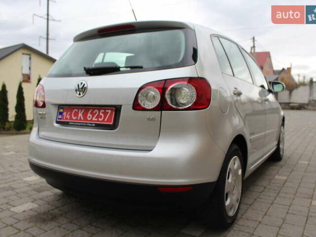 Фольксваген Гольф Плюс 2008 в Трускавце на Automoto.ua Серый Фольксваген Гольф Плюс, объемом двигателя 1.6 л и пробегом 195 тыс. км за 6790 $, фото 52 на Automoto.ua