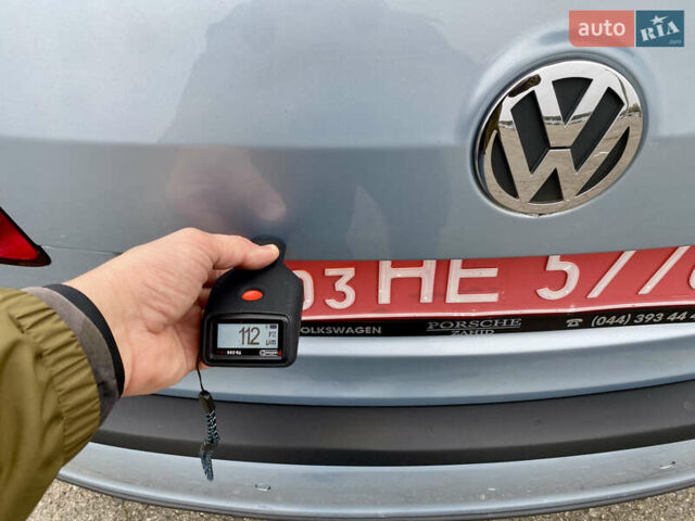 Серый Фольксваген Гольф Плюс, объемом двигателя 1.4 л и пробегом 200 тыс. км за 6900 $, фото 36 на Automoto.ua