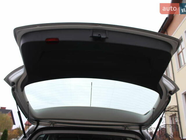 Фольксваген Гольф Плюс 2008 в Трускавце на Automoto.ua Серый Фольксваген Гольф Плюс, объемом двигателя 1.6 л и пробегом 195 тыс. км за 6790 $, фото 110 на Automoto.ua