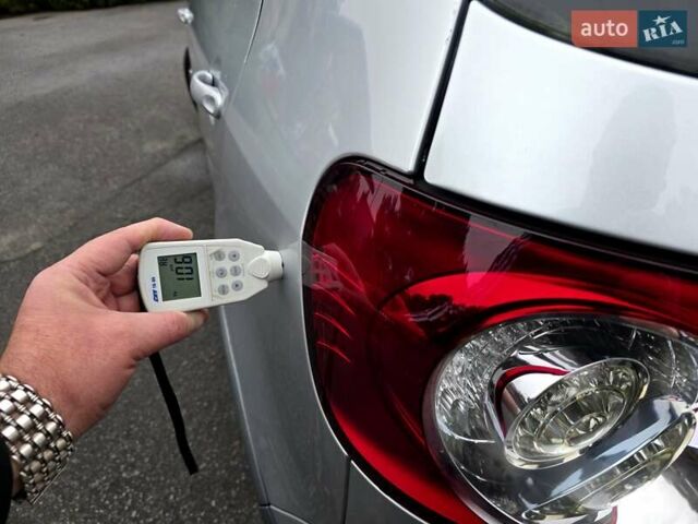 Серый Фольксваген Гольф Плюс, объемом двигателя 1.4 л и пробегом 121 тыс. км за 7400 $, фото 34 на Automoto.ua