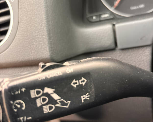 Серый Фольксваген Гольф Плюс, объемом двигателя 1.6 л и пробегом 128 тыс. км за 6700 $, фото 26 на Automoto.ua