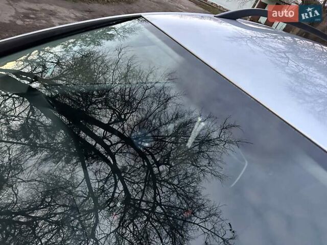 Серый Фольксваген Гольф Плюс, объемом двигателя 1.6 л и пробегом 144 тыс. км за 8200 $, фото 15 на Automoto.ua